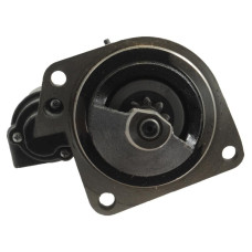 Mahle Starter 12V 3.2kW für Case IH AVJ JX Fiat 480 680 Ford / New Holland TD TN Mahle Starter 12V 3.2kW für Case IH AVJ JX Fiat 480 680 Ford / New Holland TD TN