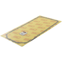 Ölwannendichtung für John Deere 5070M 5076E 5080M 5090R 6090RC 6100MC 6130R 6140M