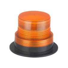 LED Rundumleuchte (Gelb), Interferenz: Klasse 3, 3 Schrauben, 12-24V