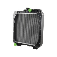 Kühler für Ford / New Holland TT50 - 3 CYL, TT55 - 3 CYL, TT65 - 3 CYL - 5098910