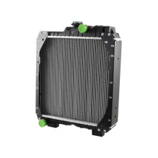 Kühler für Ford / New Holland TT50 - 3 CYL, TT55 - 3 CYL, TT65 - 3 CYL - 5098910