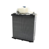 Kühler für John Deere 6515 6520 6520SE 6615 6620 6820 6920 6920S 7220 7320 7520 7525