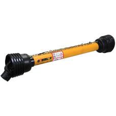 GARDLOC Gelenkwelle Länge (Lz): 880mm, 1 3/8'' x 6 Zähne Q.R. bis 35mm Pinhole GARDLOC Gelenkwelle Länge (Lz): 880mm, 1 3/8'' x 6 Zähne Q.R. bis 35mm Pinhole