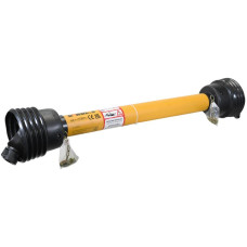 GARDLOC Gelenkwelle Lz 1010mm 1 3/8 x 6 Zähne Q.R. bis 1 3/8 x 6 Zähne Scherbolzenkupplung GARDLOC Gelenkwelle Lz 1010mm 1 3/8 x 6 Zähne Q.R. bis 1 3/8 x 6 Zähne Scherbolzenkupplung