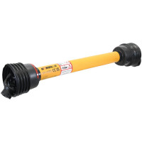 GARDLOC Gelenkwelle Lz 1010mm 1 3/8 x 6 Zähne Q.R. bis 1 3/8 x 6 Zähne Freilauf