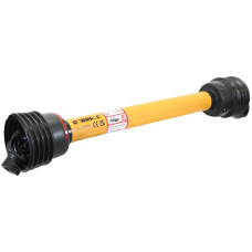 GARDLOC Gelenkwelle Lz 1010mm 1 3/8 x 6 Zähne Q.R. bis 1 3/8 x 6 Zähne Freilauf