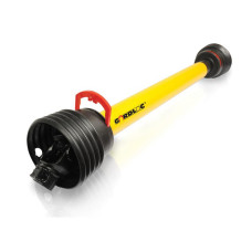 GARDLOC Gelenkwelle Länge Lz 1010mm 1 3/8 x 6 Zähne Q.R. bis 1 3/8 x 6 Zähne Q.R. GARDLOC Gelenkwelle Länge Lz 1010mm 1 3/8 x 6 Zähne Q.R. bis 1 3/8 x 6 Zähne Q.R.