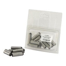 10x Abscherbolzen, 10mm für Lely Lelymatic