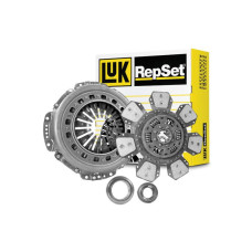 L.U.K. Kupplungssatz mit Lagern für Ford / New Holland 5640 7740 7840 8340 TS80