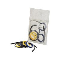 Dichtsatz Servolenkung für Case IH 248 995 C60 CX90 Ford / New Holland 3230 7810 TS