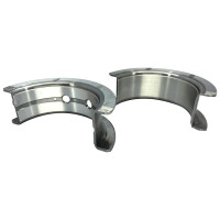 Anlaufscheiben Set für Ford / New Holland T6.155 T6030 T6090 T7.170 T7.210 T7070