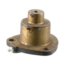 Drehzapfen Achse für Case IH  MAXXUM CVX Ford/New Holland T6.120 T7.210 Steyr Profi