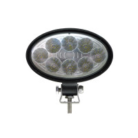 LED Arbeitsscheinwerfer, Interferenz: Klasse 3, 1600 Lumen, 10-30V