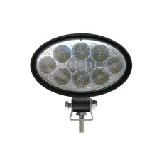 LED Arbeitsscheinwerfer, Interferenz: Klasse 3, 1600 Lumen, 10-30V LED Arbeitsscheinwerfer, Interferenz: Klasse 3, 1600 Lumen, 10-30V