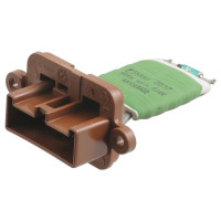 Widerstand Gebläsemotor für Massey Ferguson 3625 3655 5425 5455 5610 6460 6480 6499