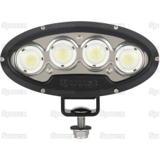 Thomas LED Arbeitsscheinwerfer 7000 Lumen für Case IH MAGNUM PUMA John Deere