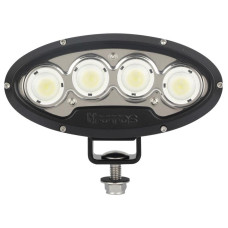 Thomas LED Arbeitsscheinwerfer 7000 Lumen für John Deere 2854 5100R 6195M 9620R