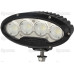 Thomas LED Arbeitsscheinwerfer 7000 Lumen für John Deere 2854 5100R 6195M 9620R