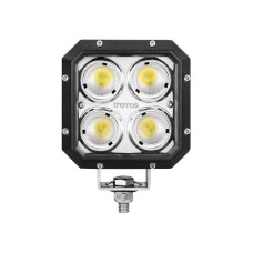 Thomas LED Arbeitsscheinwerfer Interferenz: Klasse 3, 7200 Lumen, 10-60V