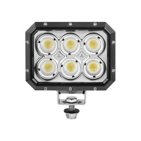 Thomas LED Arbeitsscheinwerfer Interferenz: Klasse 3, 10000 Lumen, 10-60V