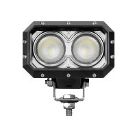 Thomas LED Arbeitsscheinwerfer Interferenz: Klasse 3 6000 Lumen 10-60V