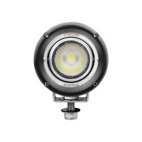 Thomas LED Arbeitsscheinwerfer  Interferenz: Klasse 3, 3000 Lumen, 10-60V