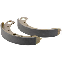 Bremsbacke Paar für Fordson Dexta Super Dexta Massey Ferguson 135 230 550 FE35