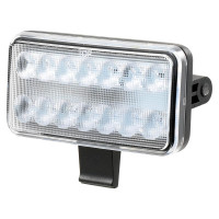 LED Arbeitsscheinwerfer 4620 lm Steyr Profi Case IH CS MAXXUM PUMA Ford / New Holland
