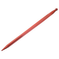 Frontladerzinke -  1,020mm, Gewindegröße: M27x1.5 Ersatz für Strautmann 23501500