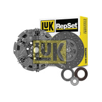 Kupplungspaket mit Lagern für Case IH 533 540 633 640 733 740 833 - 629136110