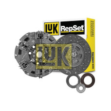 Kupplungspaket mit Lagern für Case IH 533 540 633 640 733 740 833 - 629136110