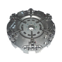 Kupplungsautomat für Schlüter 850 - L.U.K. 231000611