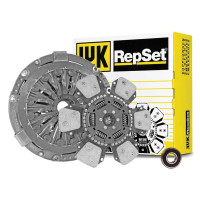 Kupplungspaket mit Lagern für John Deere 2555 2650 2755 2955 3050 3350 3640 3640S