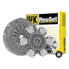 Kupplungspaket mit Lagern für John Deere 2555 2650 2755 2955 3050 3350 3640 3640S