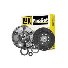 Kupplungspaket mit Lagern für Renault 58-32 58-34 68-12 724M 750MI 854MI 80-12 90-34