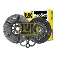 Kupplungspaket mit Lagern für Renault 103-12 103-14 781 951 95-12 951-4 95-14TX 981-4