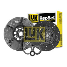 Kupplungspaket mit Lagern für Renault 103-12 103-14 781 951 95-12 951-4 95-14TX 981-4