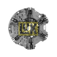 Kupplungsautomat für IHC  JX70U Ford / New Holland 4835 TL70