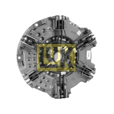 Kupplungsautomat für IHC  JX70U Ford / New Holland 4835 TL70