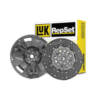 Kupplungssatz ohne Lagern für John Deere 830 930 1020 1120 1130 1530 1630 2030