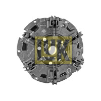 Kupplungsautomat für Case IHC 533 540 633 640 733 740 833 933