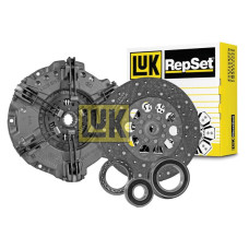 Kupplungspaket mit Lagern für Landini 6560 Massey Ferguson 1007 McCormick C105 Max