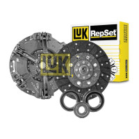 Kupplungspaket mit Lagern Renault 50-12  70-14 80-12 Dionis 110 Fructus 110 Pales 240