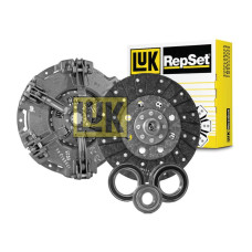 Kupplungspaket mit Lagern Renault 50-12  70-14 80-12 Dionis 110 Fructus 110 Pales 240