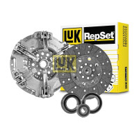 Kupplungspaket mit Lagern für Fiat 446 55-90 566 780 88-94 Ford/New Holland 4030 4430