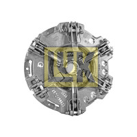 Kupplungsautomat für Ford/New Holland 4030 TT65D Fiat 446 88-94 IHC AVJ5 JX65 VJ70