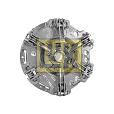 Kupplungsautomat für Ford/New Holland 4030 TT65D Fiat 446 88-94 IHC AVJ5 JX65 VJ70