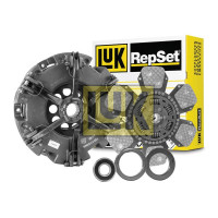 Kupplungspaket mit Lagern für Renault 106-14 113-12 1151-4 133-14 133-54 951 981S