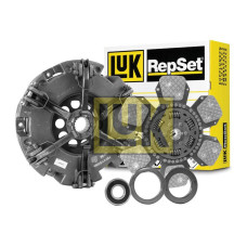 Kupplungspaket mit Lagern für Renault 106-14 113-12 1151-4 133-14 133-54 951 981S Kupplungspaket mit Lagern für Renault 106-14 113-12 1151-4 133-14 133-54 951 981S