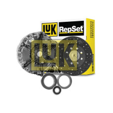 Kupplungspaket mit Lagern für Renault 68-12 700M 77-14 80-12 85-14LS 90-34 Ceres 85